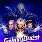 Poster 5 Galaxy Quest