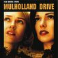 Poster 1 Mulholland Drive