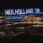 Poster 18 Mulholland Drive