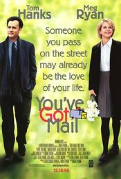 Poster You’ve Got Mail