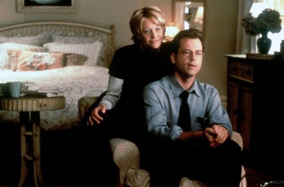 Meg Ryan, Greg Kinnear în You’ve Got Mail