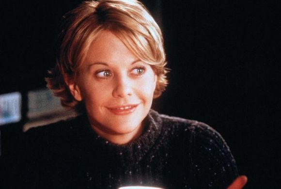 Meg Ryan în You’ve Got Mail