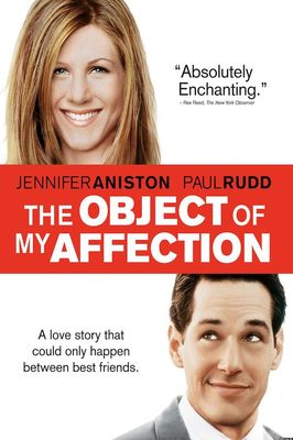 The Object of My Affection