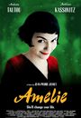 Film - Le fabuleux destin d'Amélie Poulain