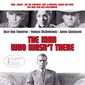 Poster 5 The Man Who Wasn't There