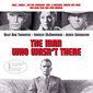 Poster 1 The Man Who Wasn't There