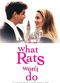 Film What Rats Won't Do