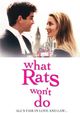 Film - What Rats Won't Do
