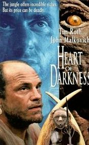 Poster Heart Of Darkness