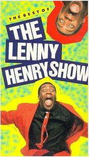 Poster The Lenny Henry Show