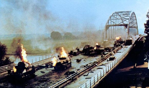 A Bridge Too Far