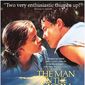 Poster 3 The Man in the Moon