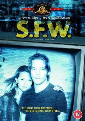 S.F.W. poster