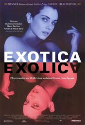 Poster Exotica