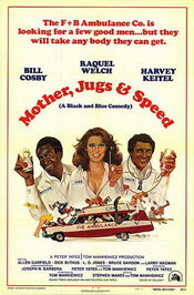 Poster Mother, Juggs & Speed