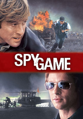 Spy Game