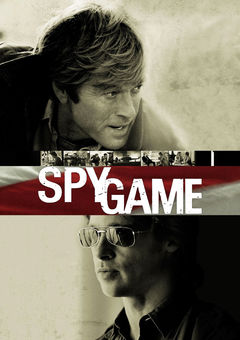 Spy Game online subtitrat