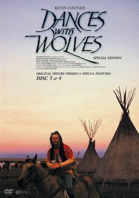 Dances with Wolves