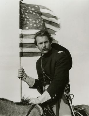 Dances with Wolves