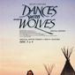 Poster 53 Dances with Wolves