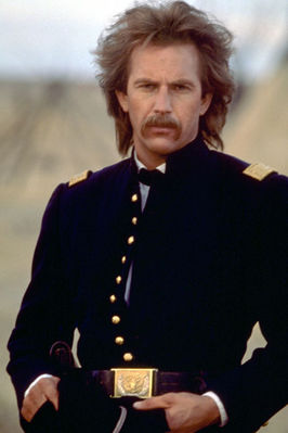 Dances with Wolves