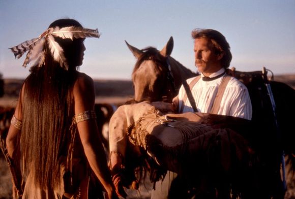 Dances with Wolves