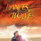 Poster 36 Dances with Wolves