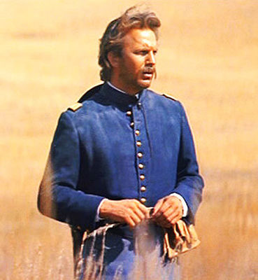 Dances with Wolves