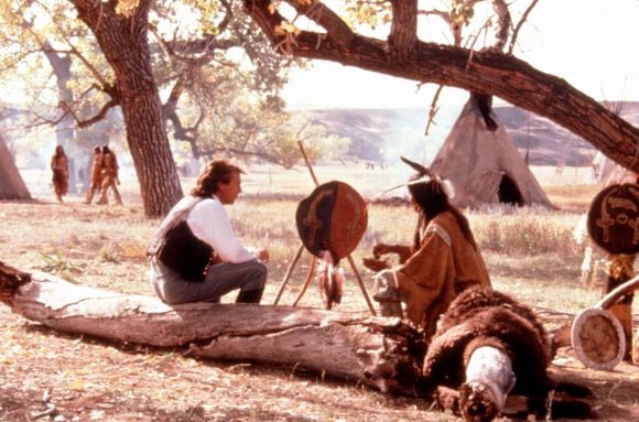 Dances with Wolves