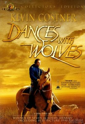 Dances with Wolves