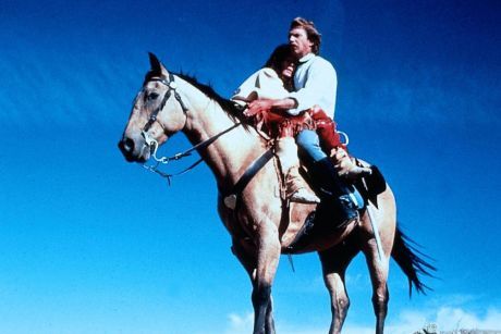 Dances with Wolves