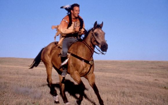 Dances with Wolves