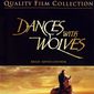 Poster 8 Dances with Wolves