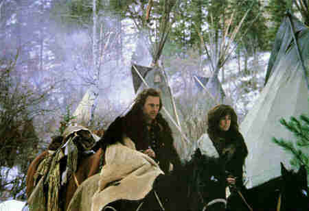 Dances with Wolves