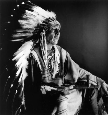 Dances with Wolves