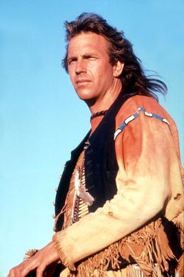Dances with Wolves