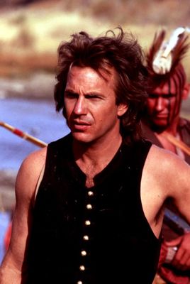 Dances with Wolves