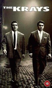 Poster The Krays