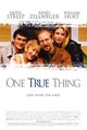 Film - One True Thing