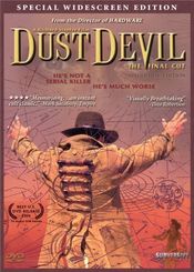 Poster Dust Devil