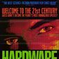 Poster 2 Hardware