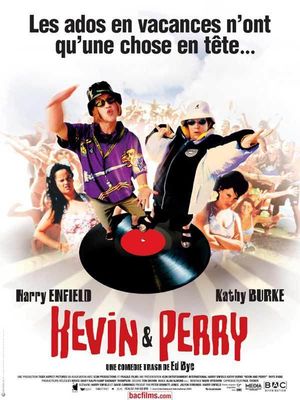 Kevin and Perry Go Large