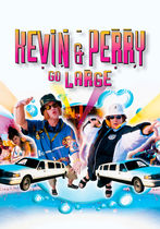 Kevin and Perry Go Large