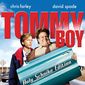 Poster 3 Tommy Boy