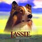 Poster 1 Lassie