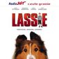 Poster 6 Lassie