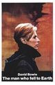 Film - The Man Who Fell to Earth