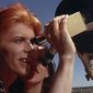 The Man Who Fell to Earth/Omul care a cazut pe Pamant