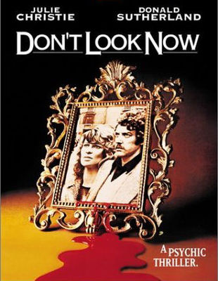 Don't Look Now poster