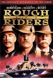 Poster Rough Riders